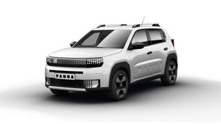 Fiat Ostatní La Prima 1.2 Turbo 100k SUV