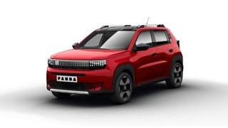 Fiat Ostatní La Prima 1.2 Turbo Hybrid 110k SUV