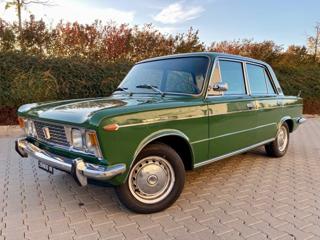 Fiat 125 125 1600 Special REZERVACE sedan