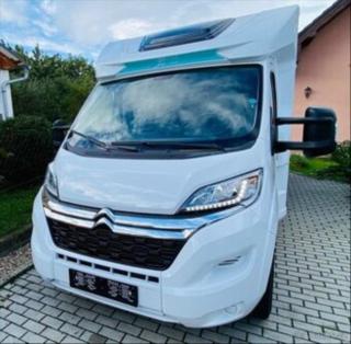 Fiat Ostatní 2,3   Obytny auto Fiat pegaso 265 užitkové