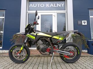 Fantic Ostatní XEF 125 4T Performance