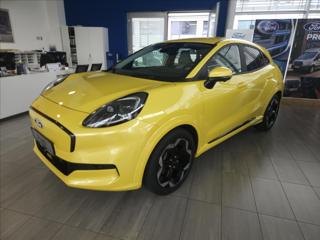 Ford Puma 43kWh Stand. dojezd  Gen-E CUV