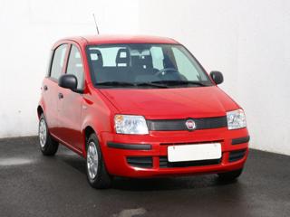 Fiat Panda 1.3 JTD hatchback