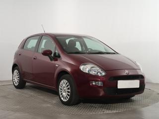 Fiat Punto 1.2 51kW hatchback benzin