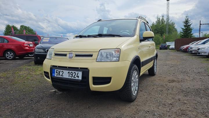 Vůz s VIN ZFA16900001839780