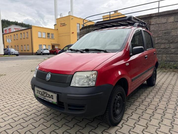 Vůz s VIN ZFA16900000423925