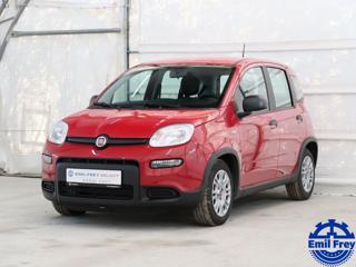 Fiat Panda 1.0MHEV,CZ,1Maj,70k,MAN6 hatchback