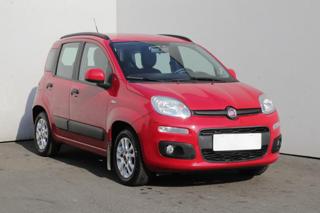 Fiat Panda 1.2I, ČR hatchback