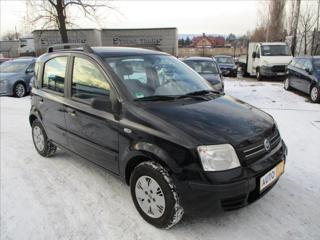 Fiat Panda 1,2 i  KLIMA hatchback