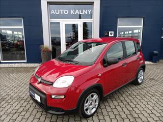 Fiat Panda FIREFLY 1.0  70k hatchback