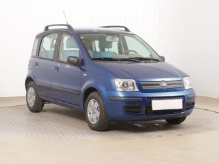 Fiat Panda 1.2 44kW hatchback