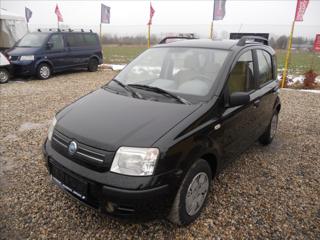 Fiat Panda 1,2 44Kw hatchback