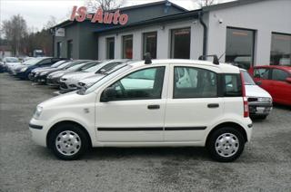 Fiat Panda 1,2 4x2 hatchback