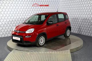 Fiat Panda Panda 1.0 BSG 70k E6.4 999ccm hatchback