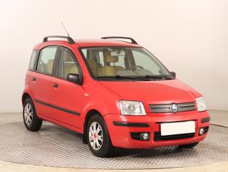 Fiat Panda 1.2 44kW hatchback