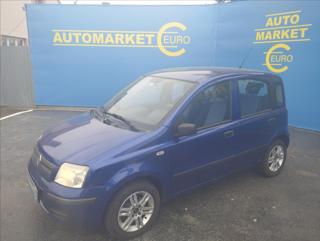 Fiat Panda 1,2 hatchback