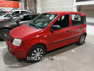 Fiat Panda 1.25 i hatchback