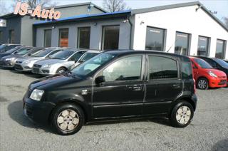 Fiat Panda 1,2 Active hatchback