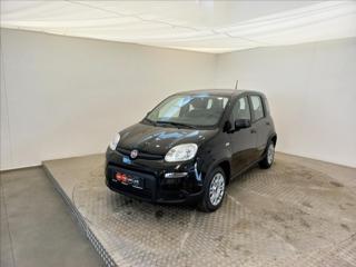 Fiat Panda 1,2   LPG hatchback