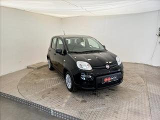 Fiat Panda 1,2   LPG hatchback