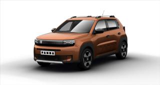 Fiat Panda Grande BEV La Prima NOVINKA hatchback