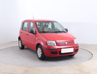 Fiat Panda 1.2 44kW hatchback