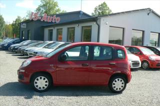 Fiat Panda 1,2 MyStyle 8V 4x2 hatchback