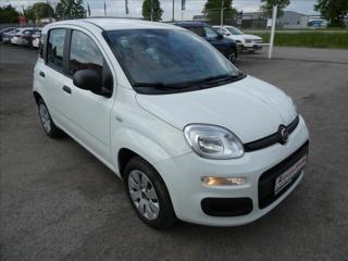 Fiat Panda 1,2 i 51kW po servise hatchback