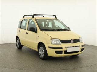 Fiat Panda 1.1 40kW hatchback