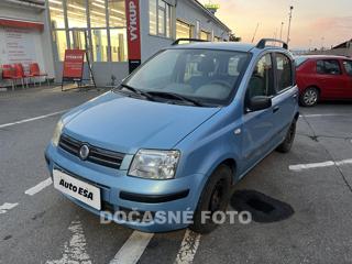 Fiat Panda 1.2i hatchback