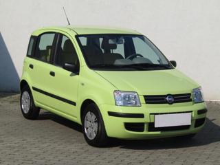 Fiat Panda 1.1i hatchback