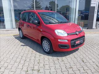 Fiat Panda 1,0 hatchback