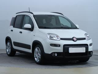 Fiat Panda 1.0 FireFly 51kW hatchback