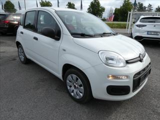 Fiat Panda 1,2 i 51kW 30Tkm!!!,po servise hatchback