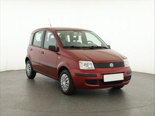 Fiat Panda 1.1 40kW hatchback