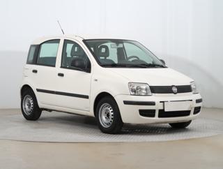 Fiat Panda 1.2 51kW hatchback
