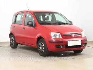 Fiat Panda 1.2 51kW hatchback