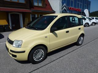 Fiat Panda 1,2 hatchback