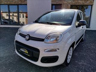 Fiat Panda 1,2 i 51kW, 1.MAJITEL, ROZVODY hatchback