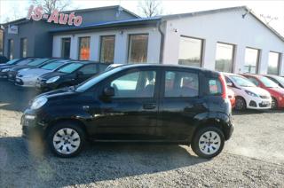 Fiat Panda 1,2 4x2 hatchback