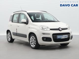 Fiat Panda 1.2 51kW Easy Klima LPG hatchback