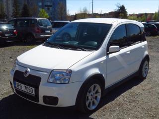 Fiat Panda 1,4   16V 100HP Ragazzon atd. hatchback