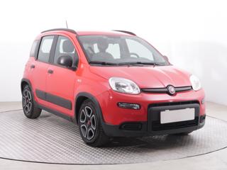 Fiat Panda 1.0 FireFly 51kW hatchback