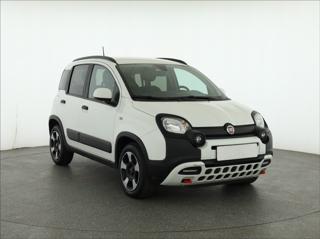 Fiat Panda 1.0 FireFly 51kW hatchback