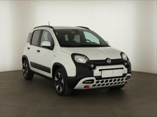 Fiat Panda 1.0 FireFly 51kW hatchback