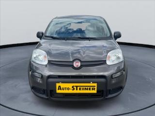 Fiat Panda 1,0 i Hybrid,1.Maj, DPH hatchback
