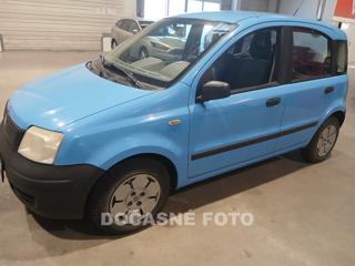 Fiat Panda 1.1i hatchback