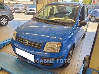 Fiat Panda 1.2i hatchback
