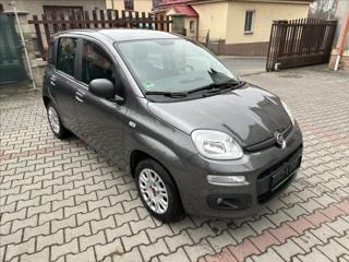 Fiat Panda 1,2 1.majitel hatchback
