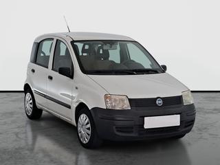 Fiat Panda 1.1 40kW hatchback